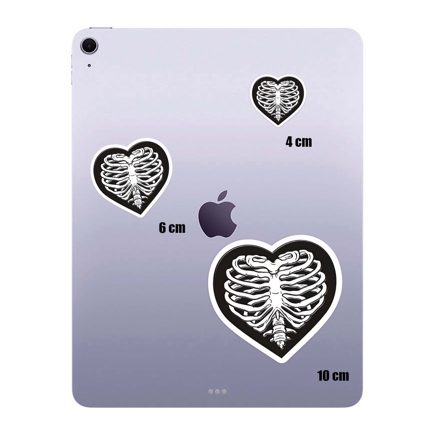 Bone Heart