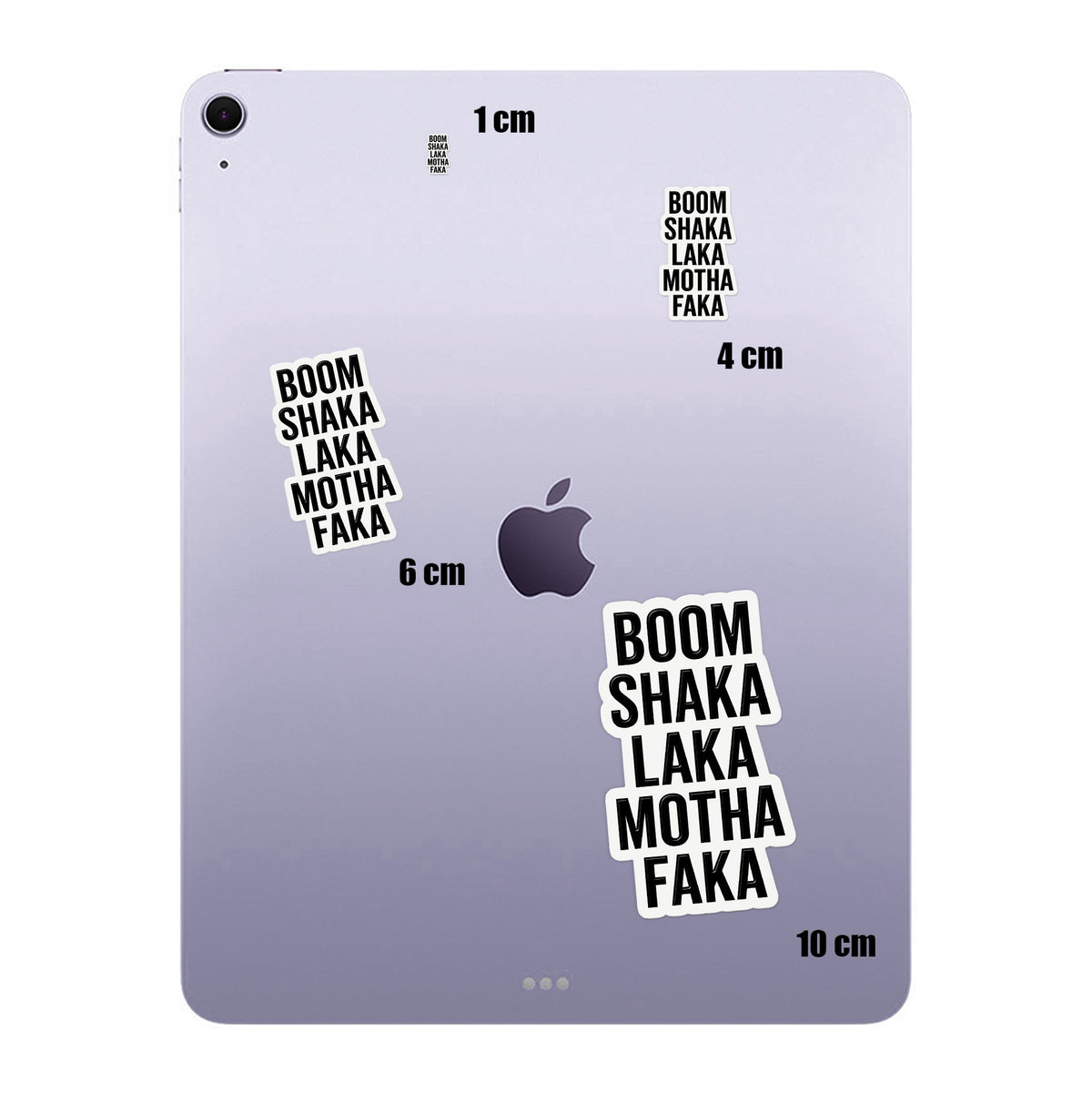 Boom Shaka Laka