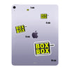 Box Box