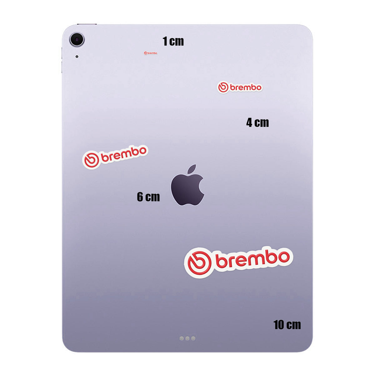 Brembo Logo II