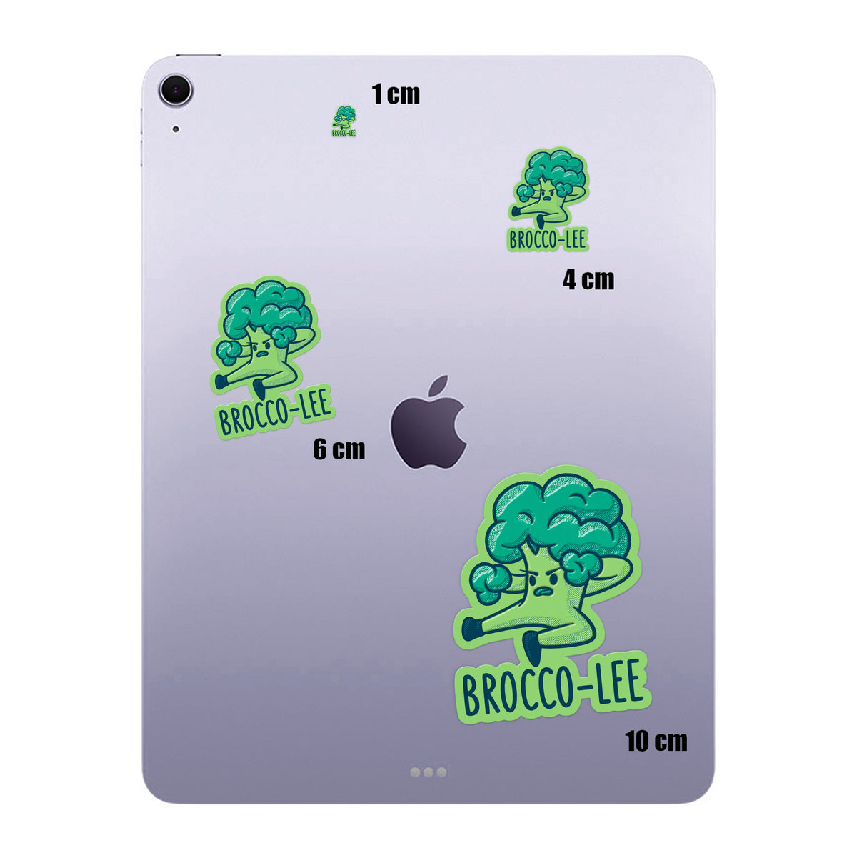Brocco Lee