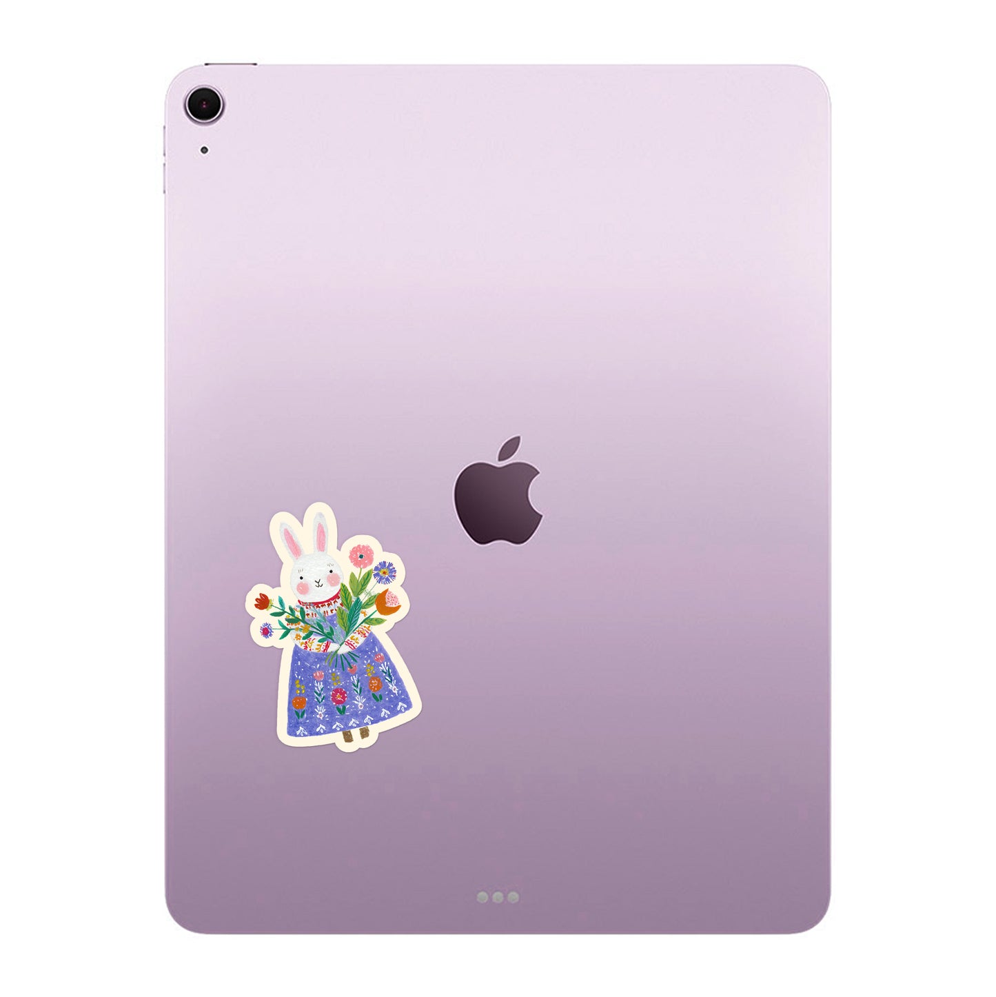 Bunny Floral