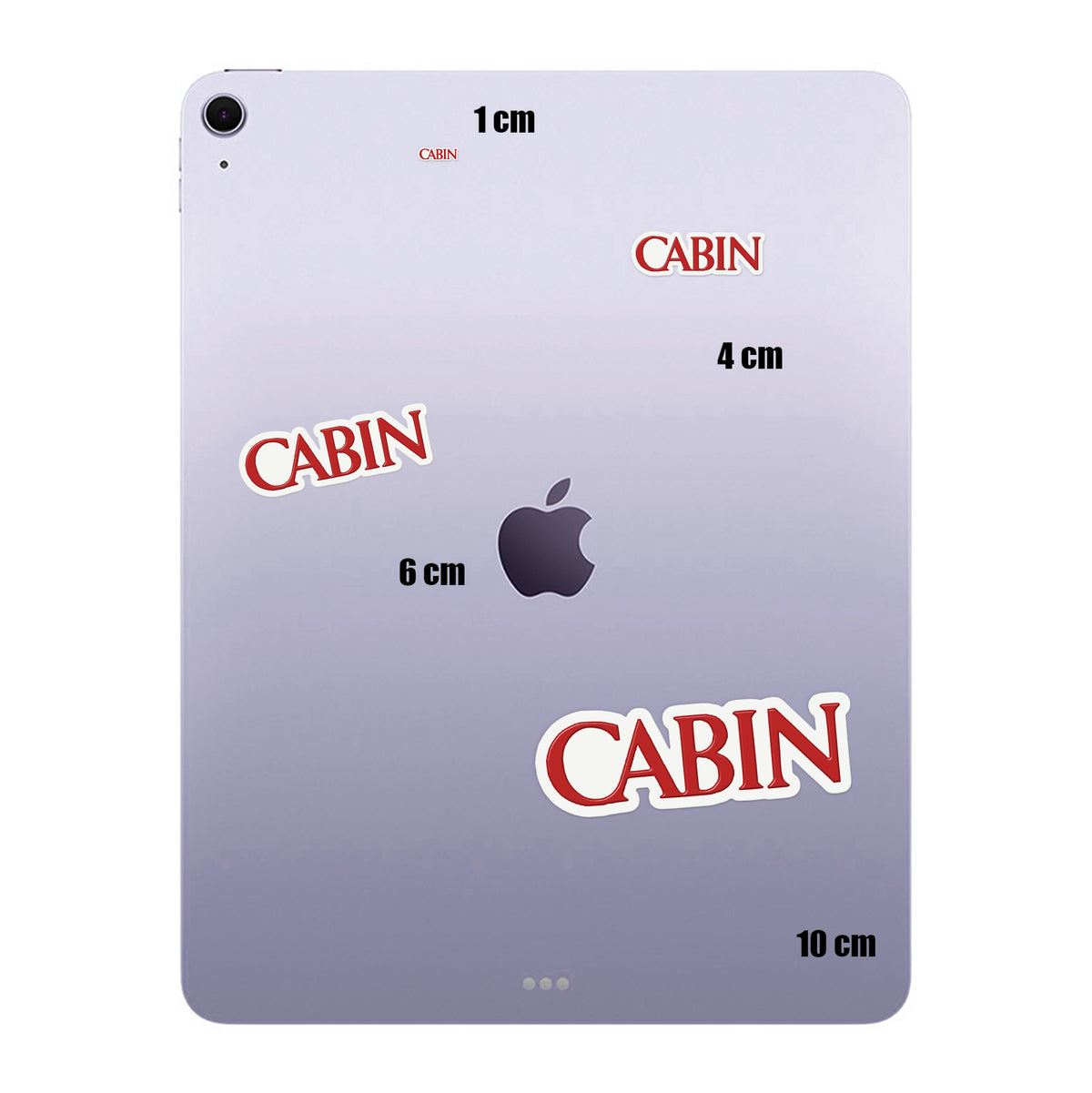 Cabin Logo