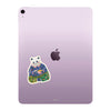 Calm Bear II