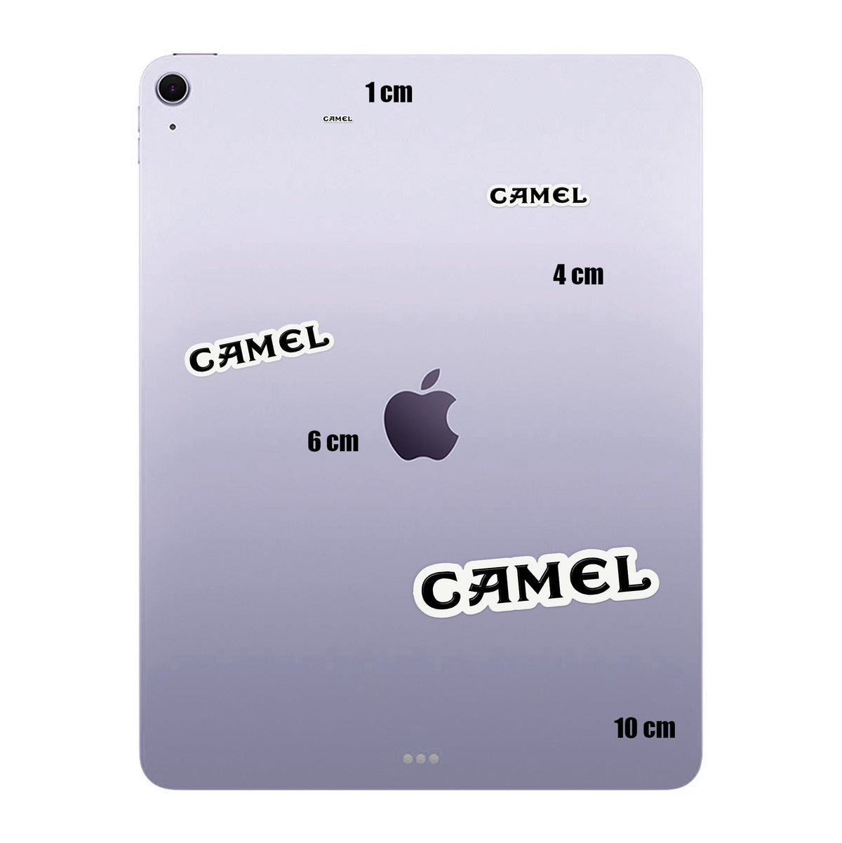 Camel Logo