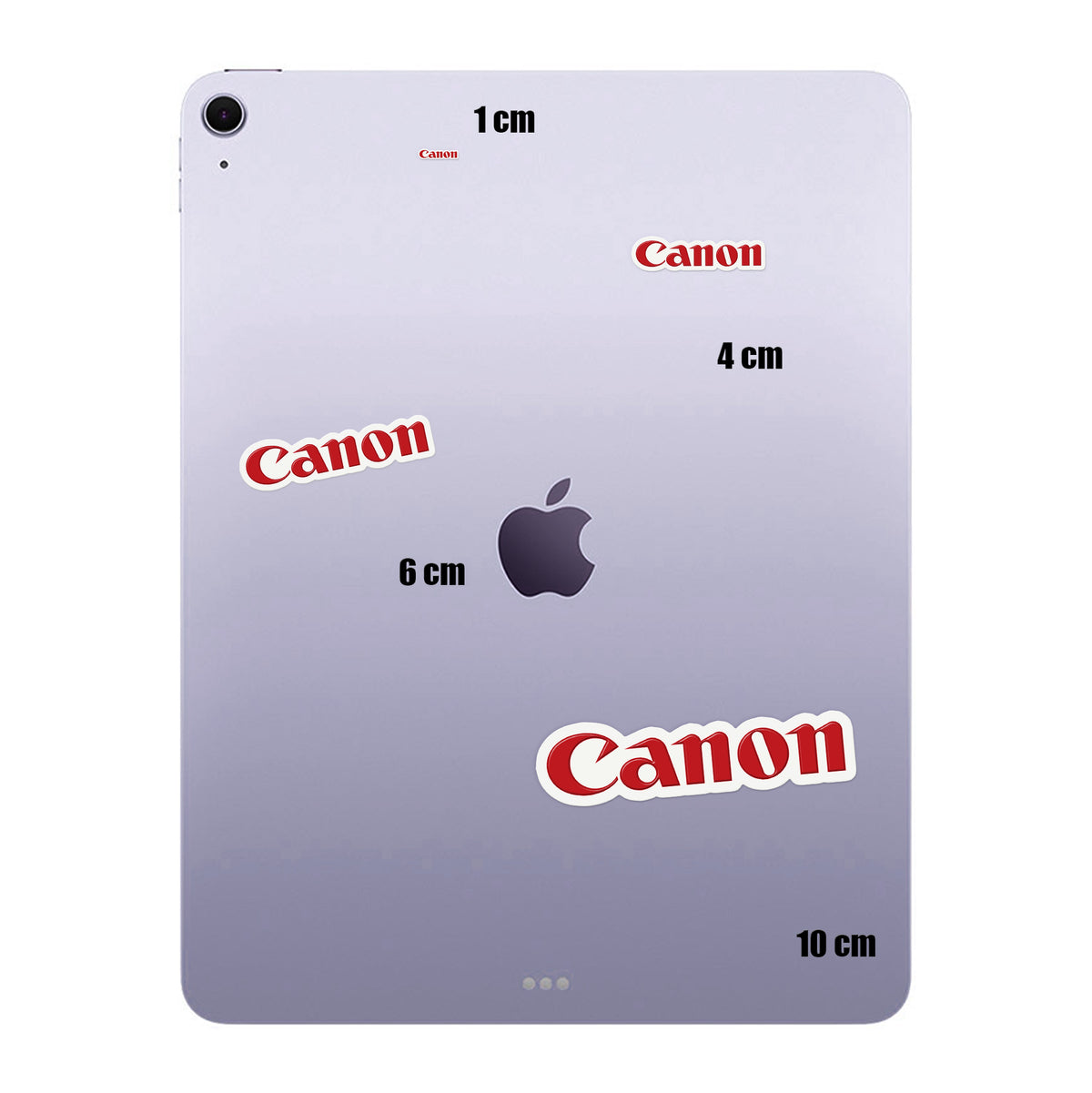 Canon Logo