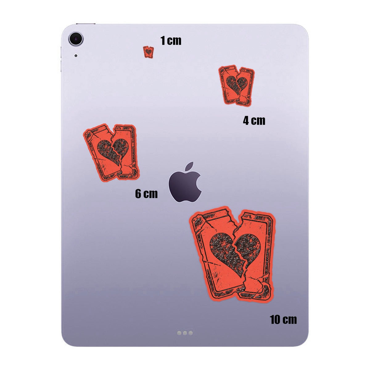 Card Heart