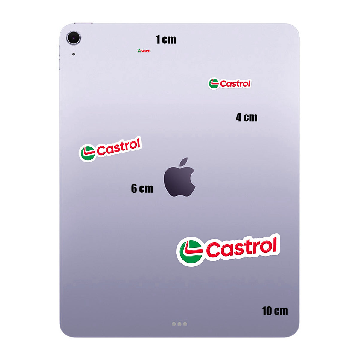 Castrol Logo