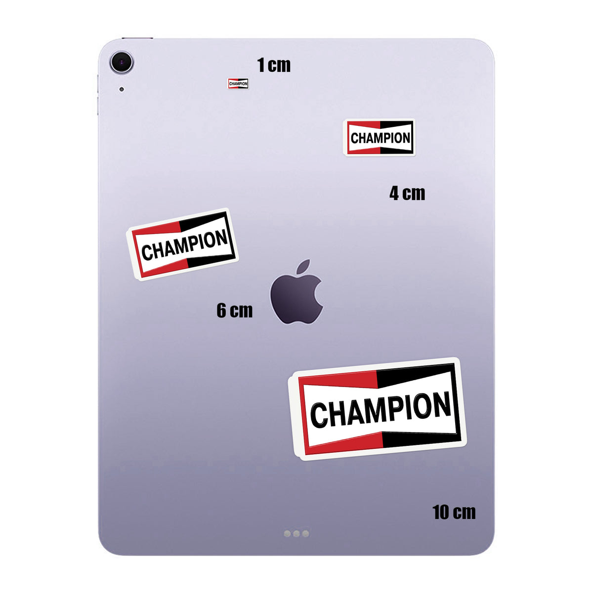 Champion Logo