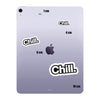 Chill Bold