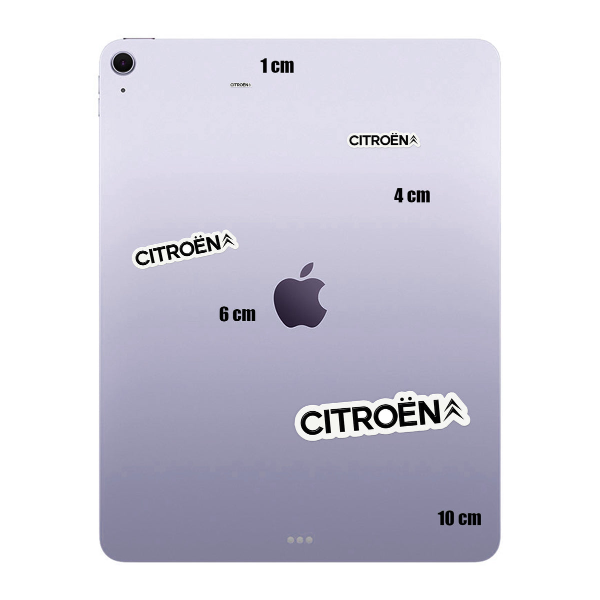 Citroen Logo
