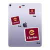 Clarion Logo