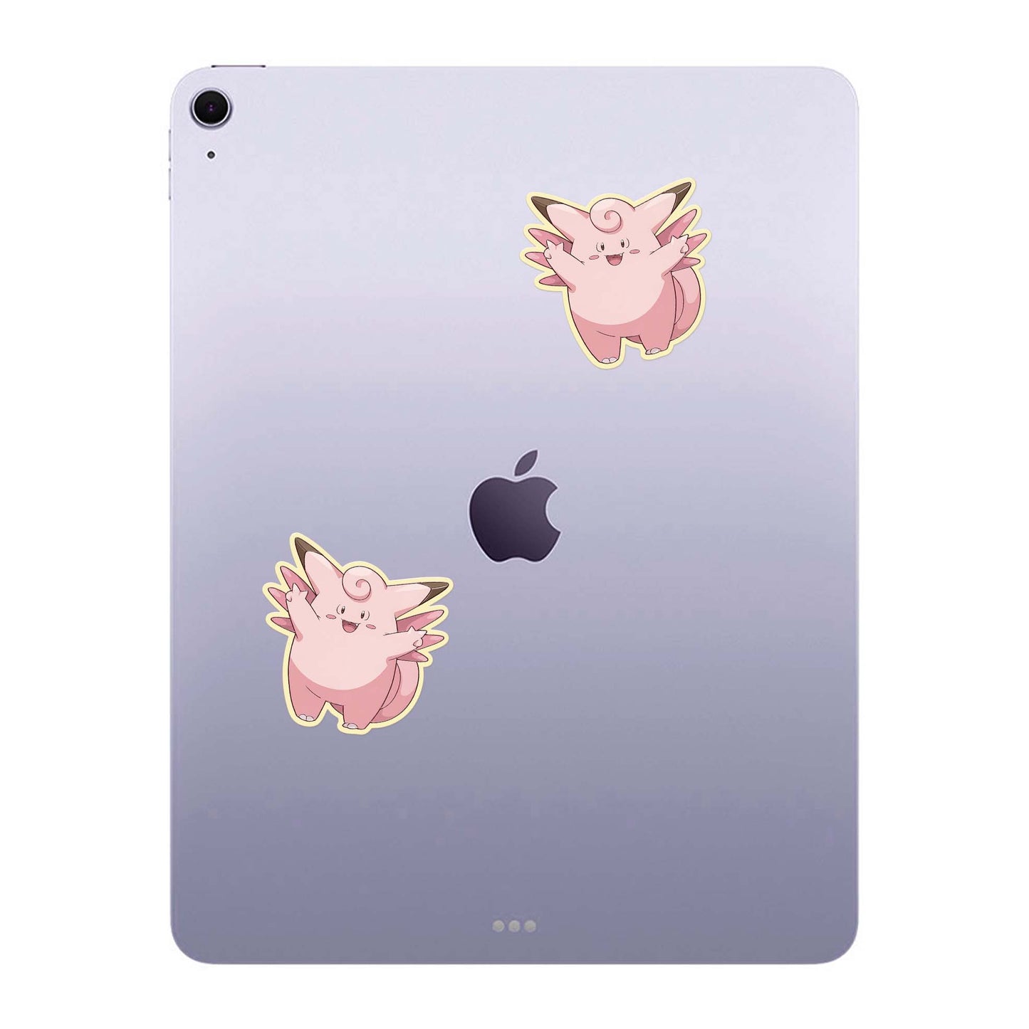 Clefable