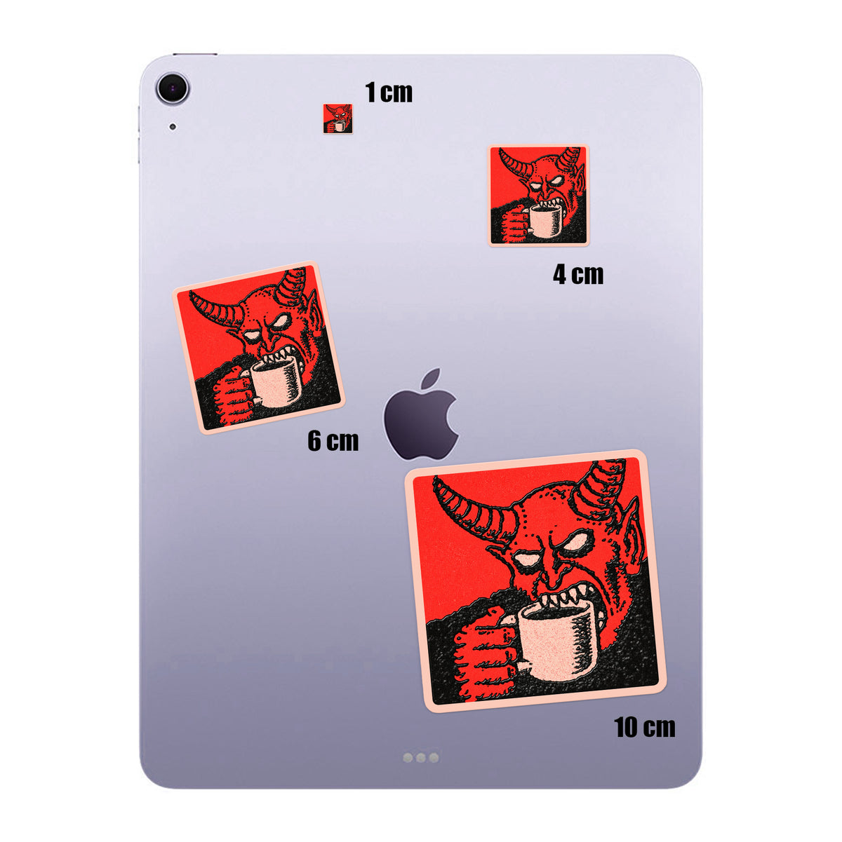 Coffee Devil