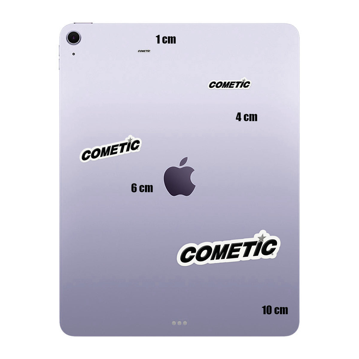 Cometic Logo
