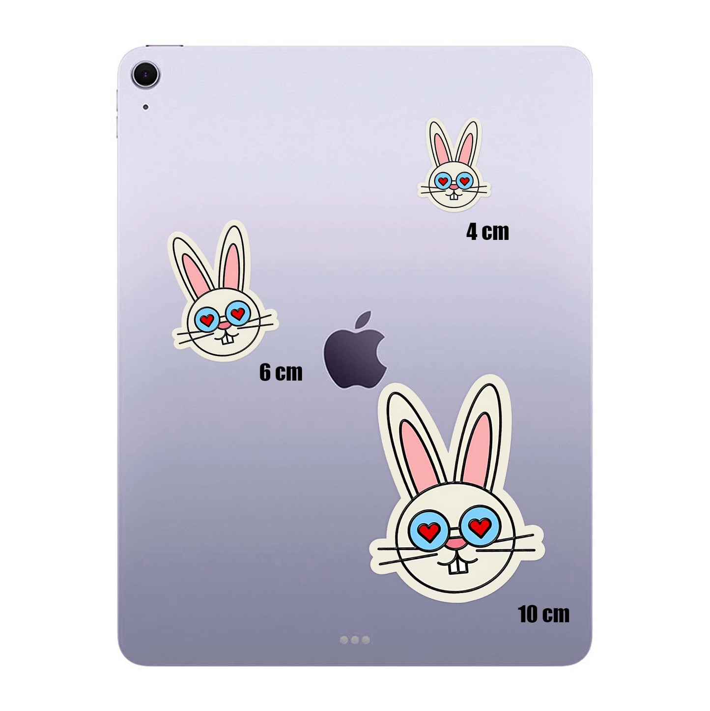 Cool Bunny 2