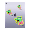 Cool Croco