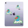 Cool Duck I