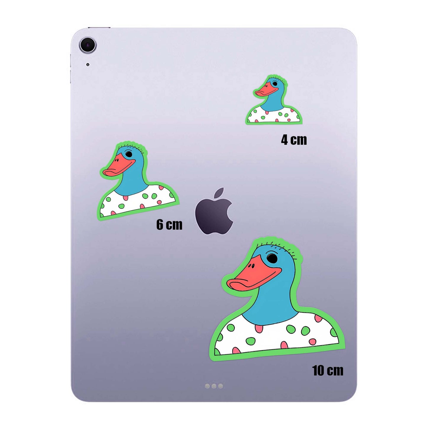 Cool Duck I