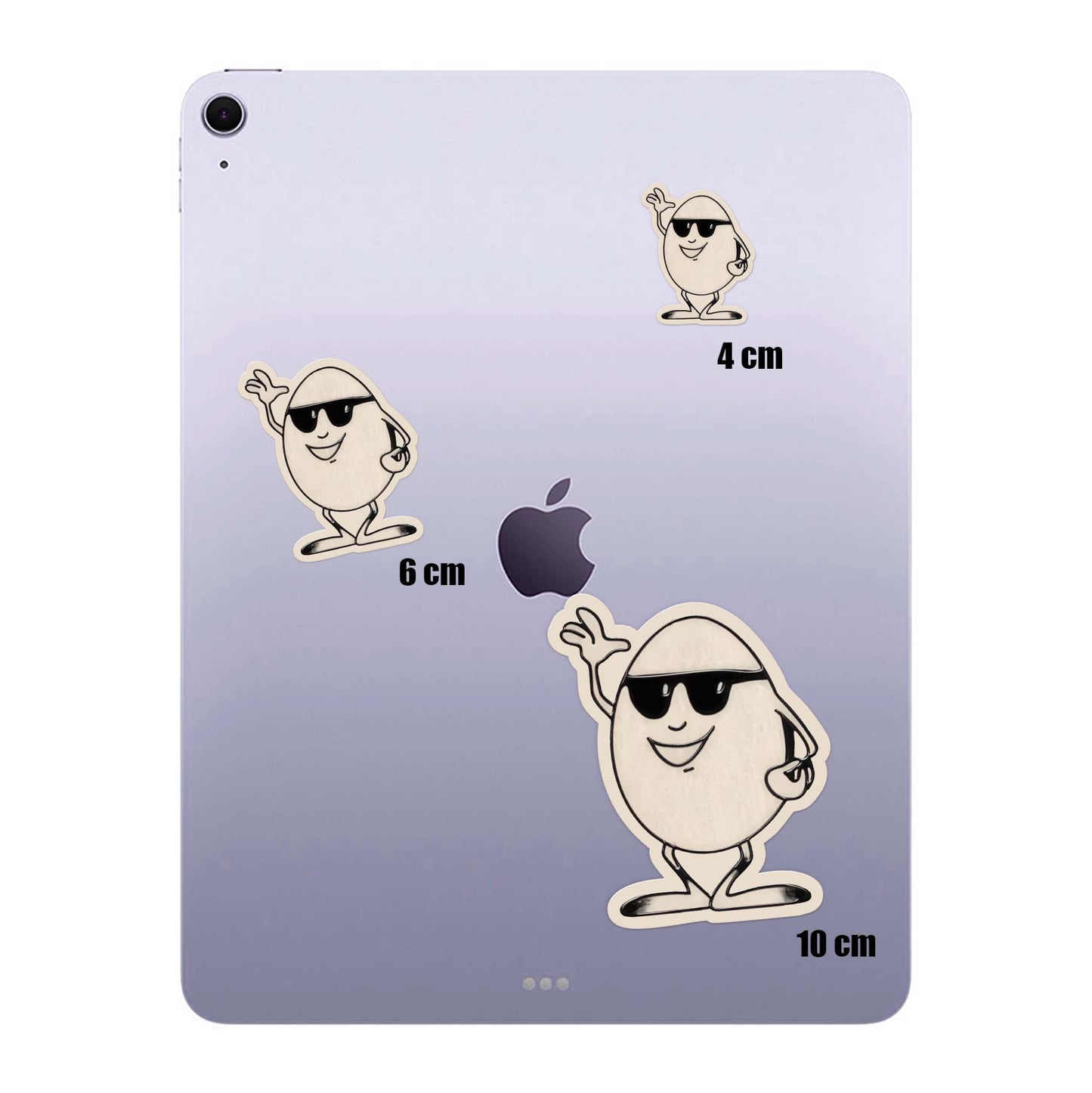 Cool Ghost