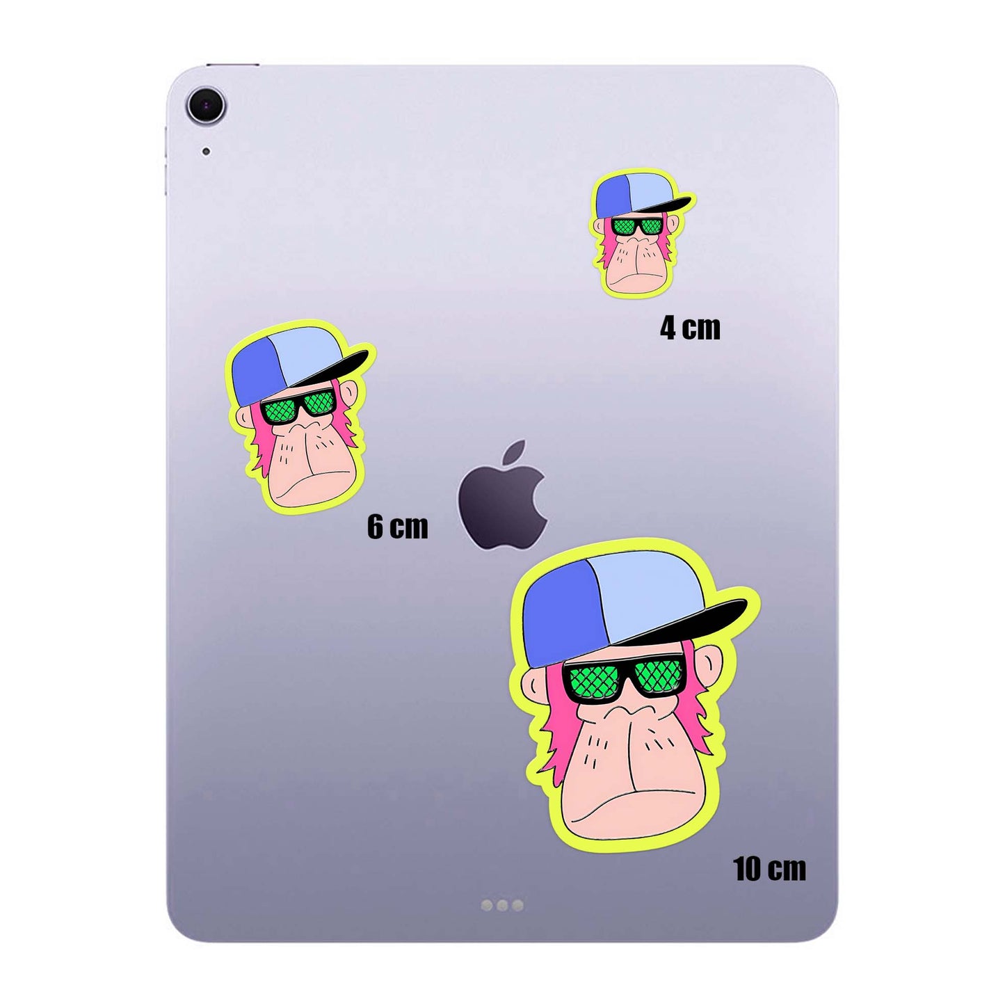 Cool Monkey