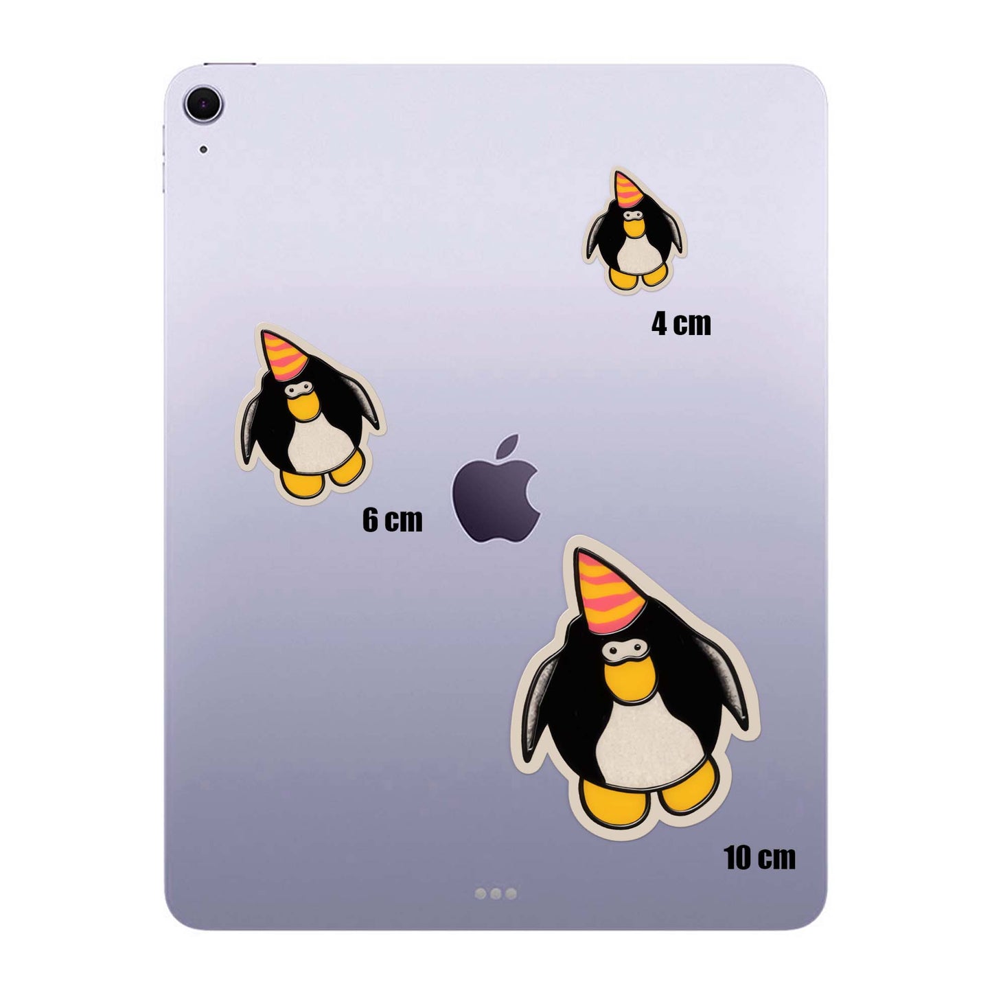 Cool Penguin