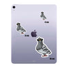 Cool Pigeon