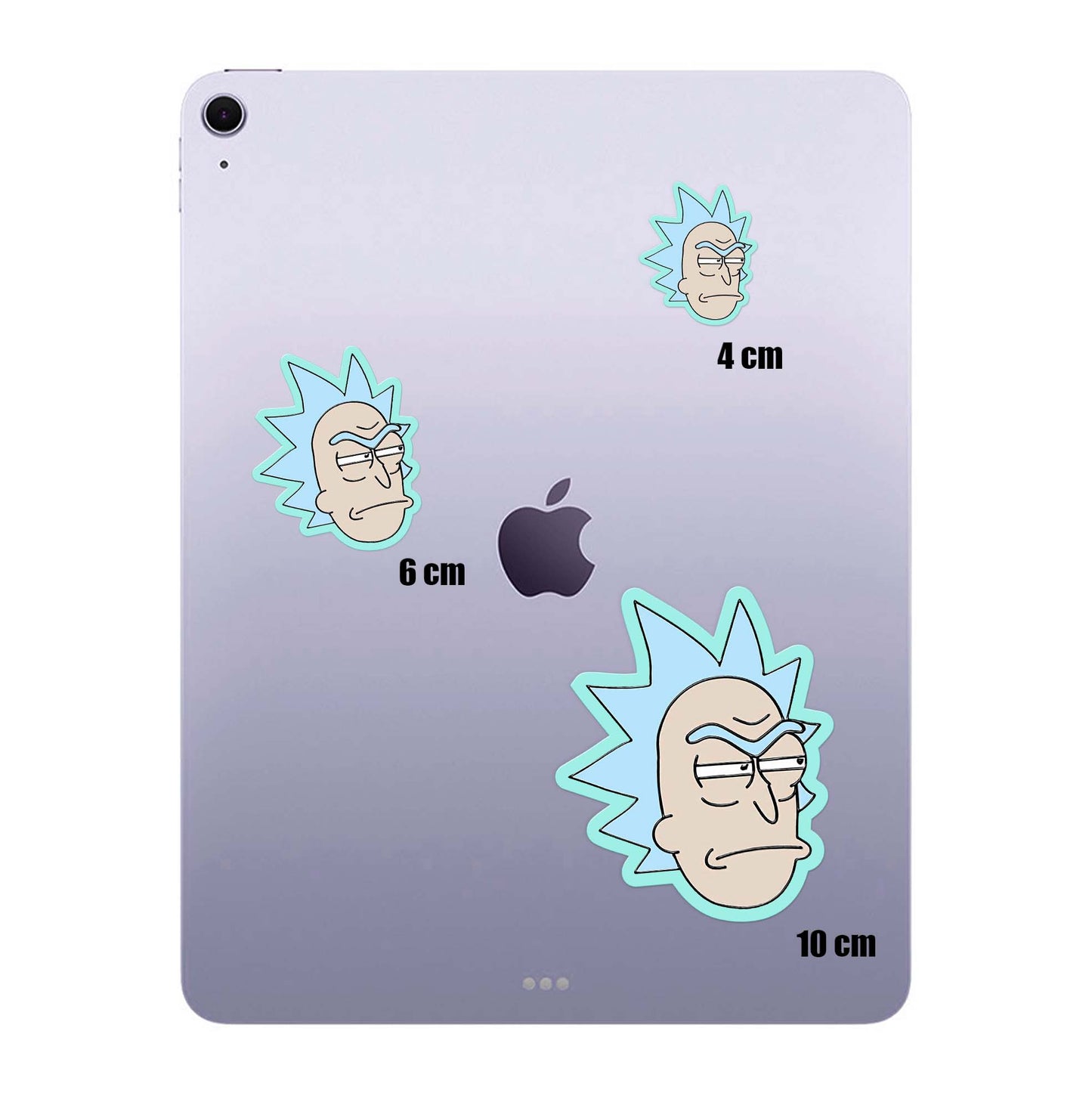 Crazy Rick