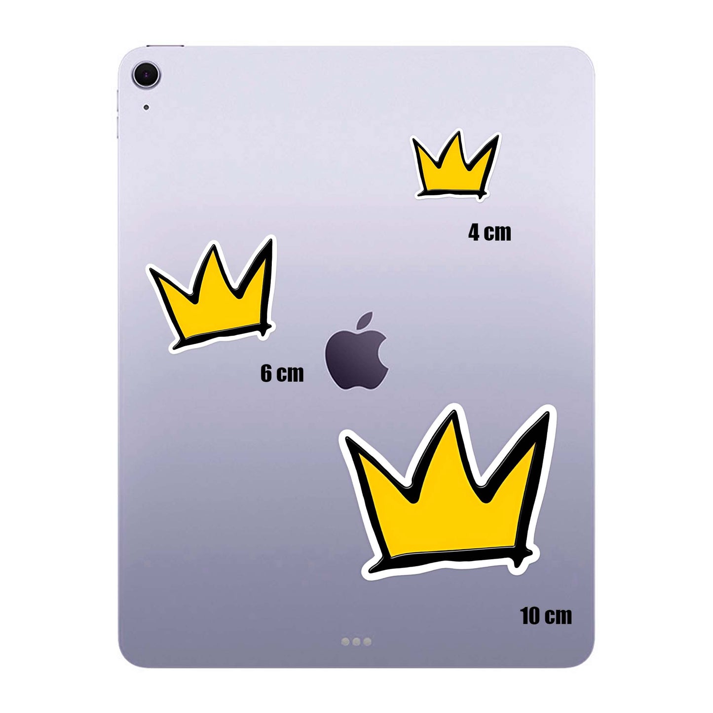 Crown Icon