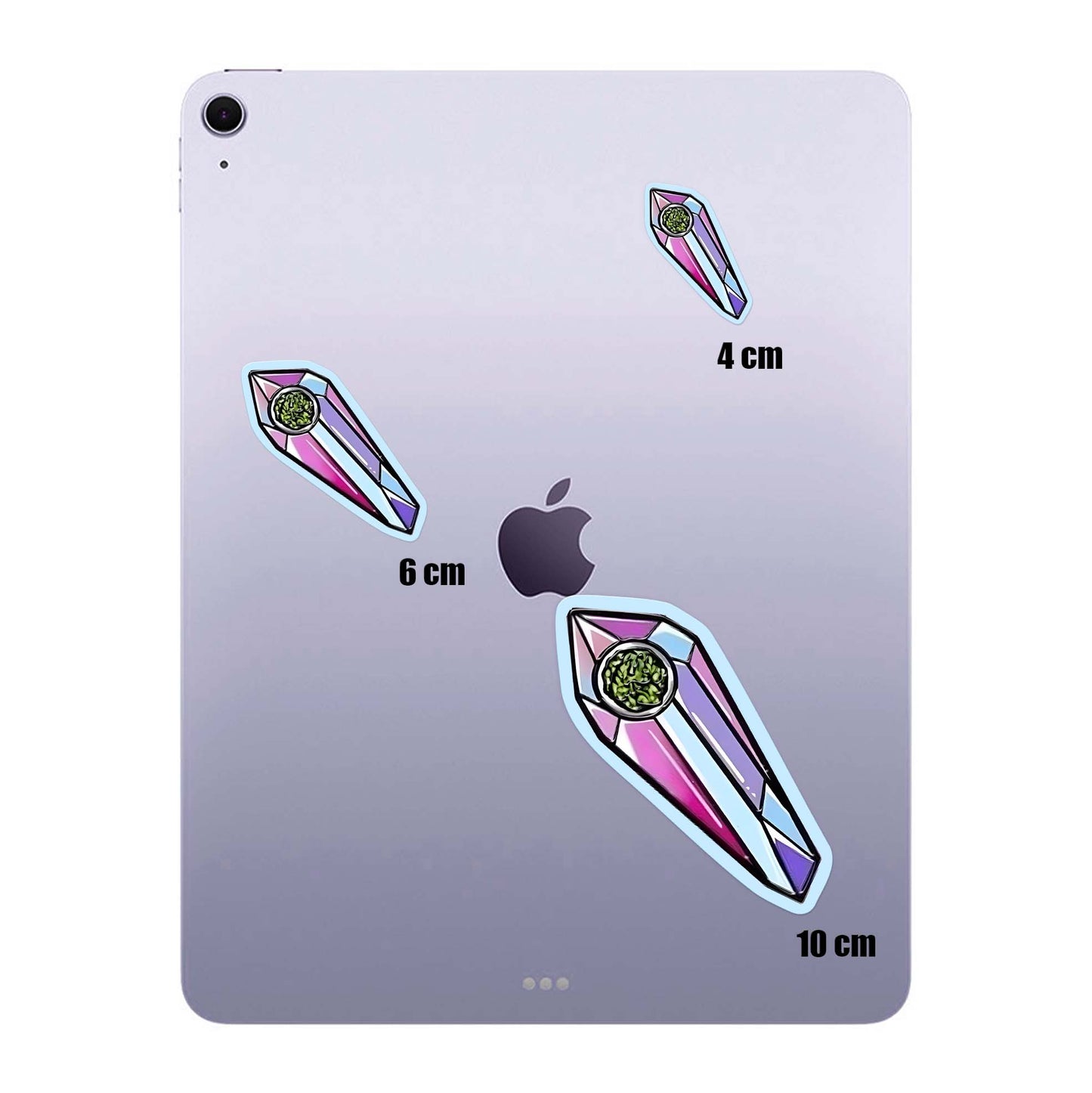 Crystal Blad