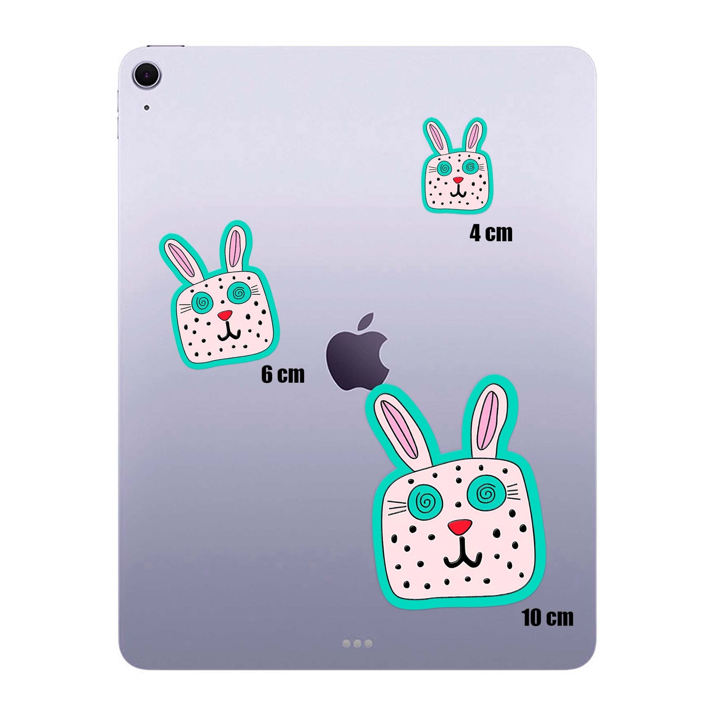 Cute Bunny II