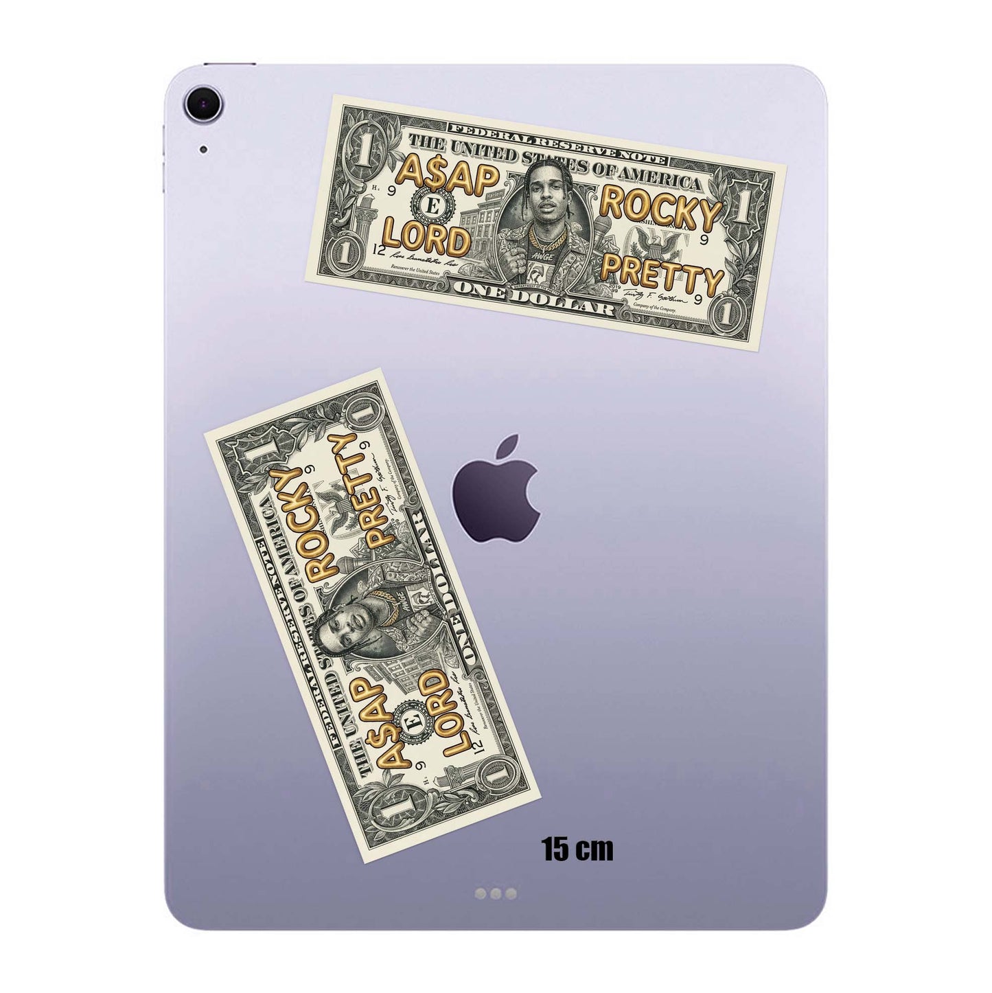 Rocky Dollar