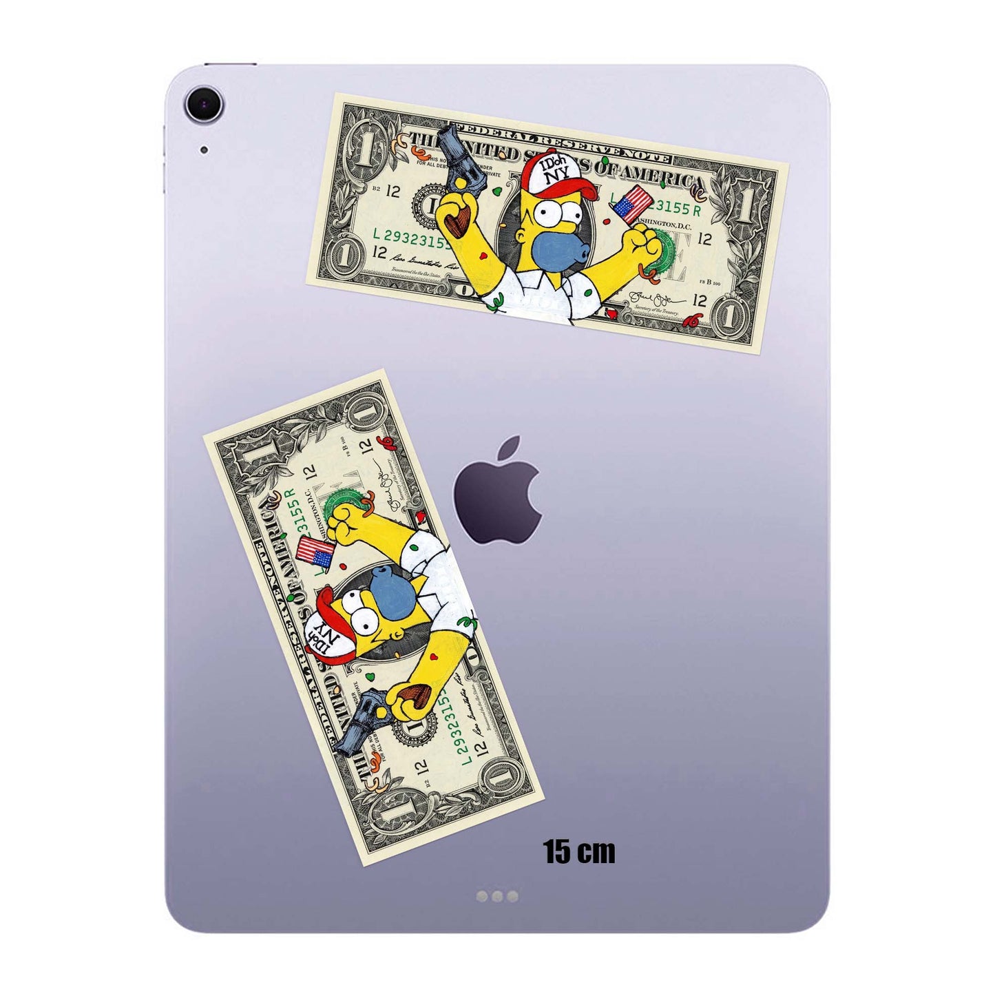 Marge Dollar