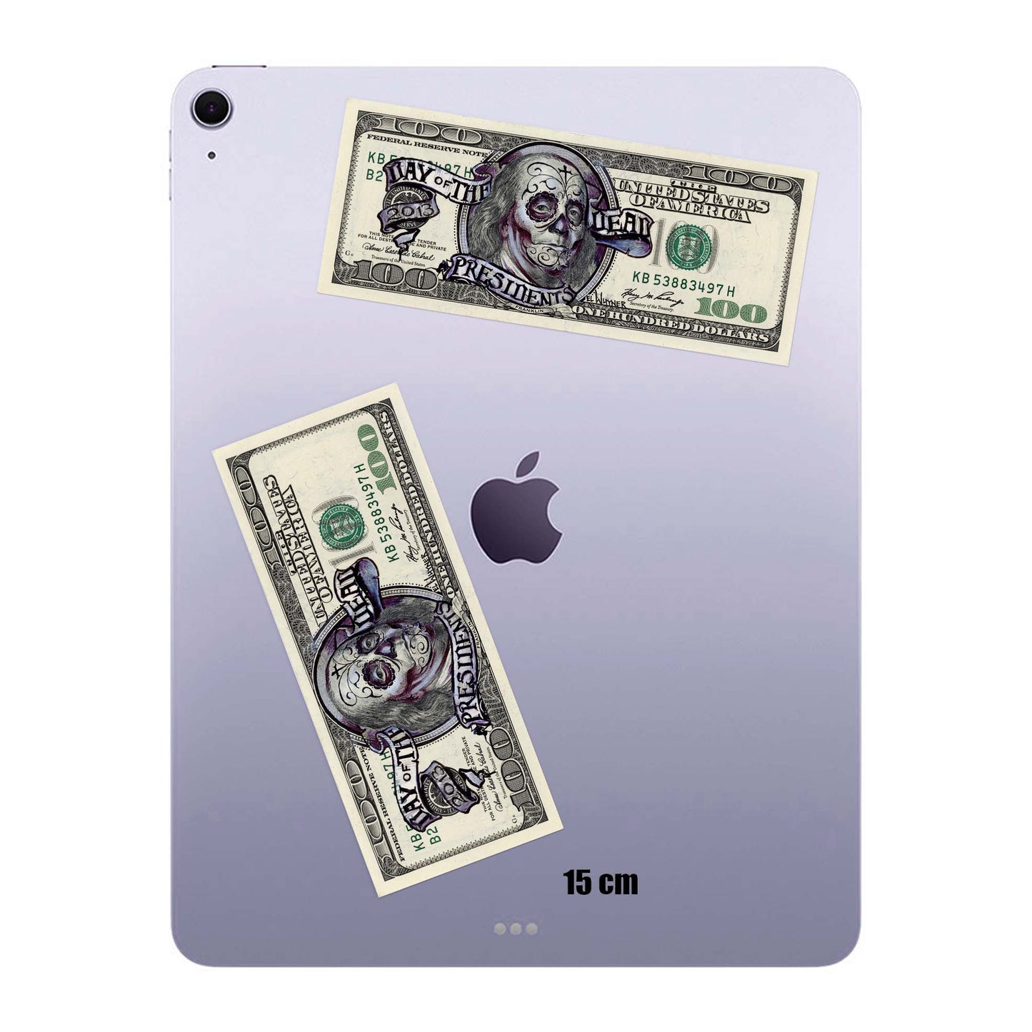 Muerto Dollar