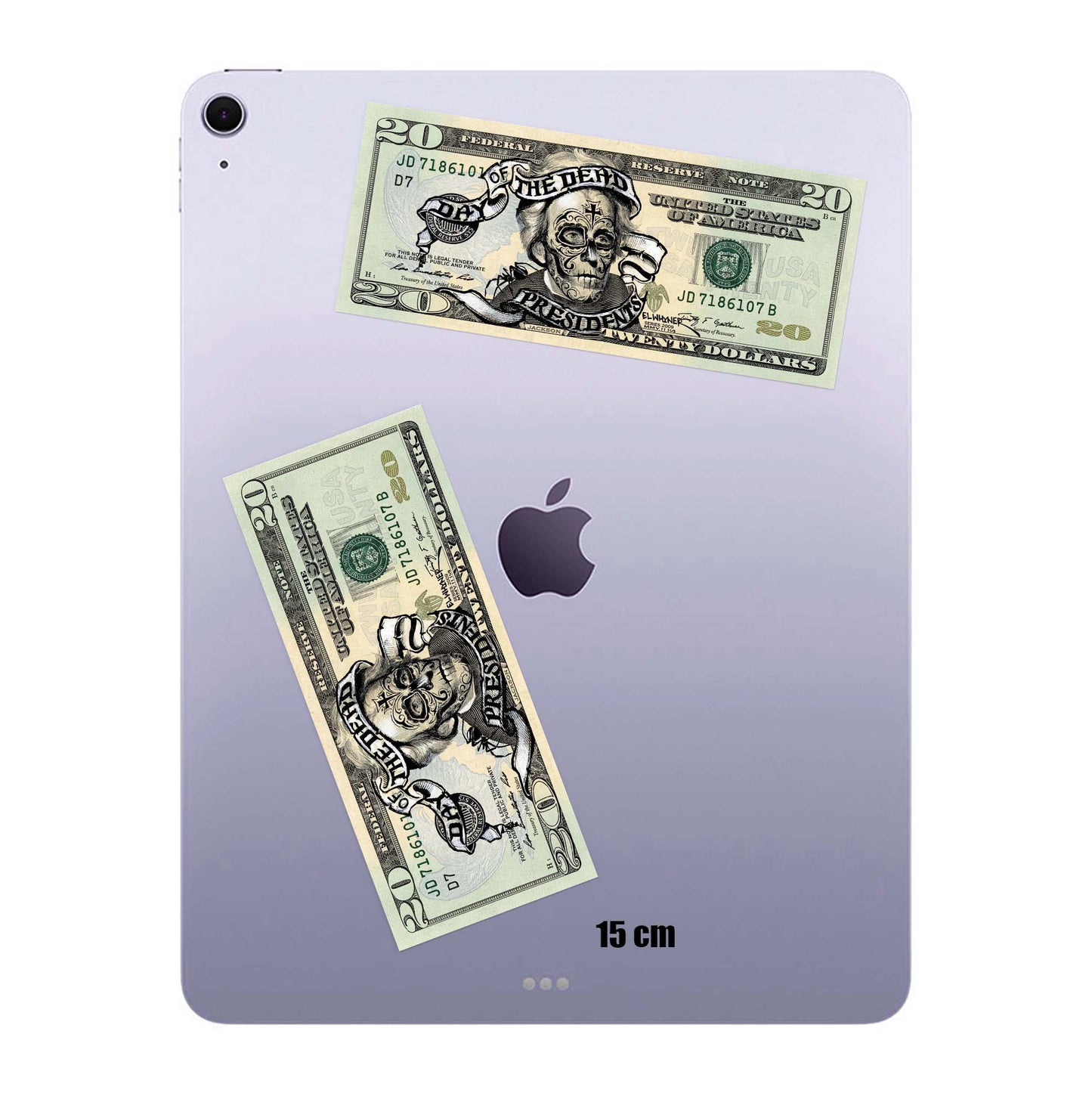 Skull Dollar