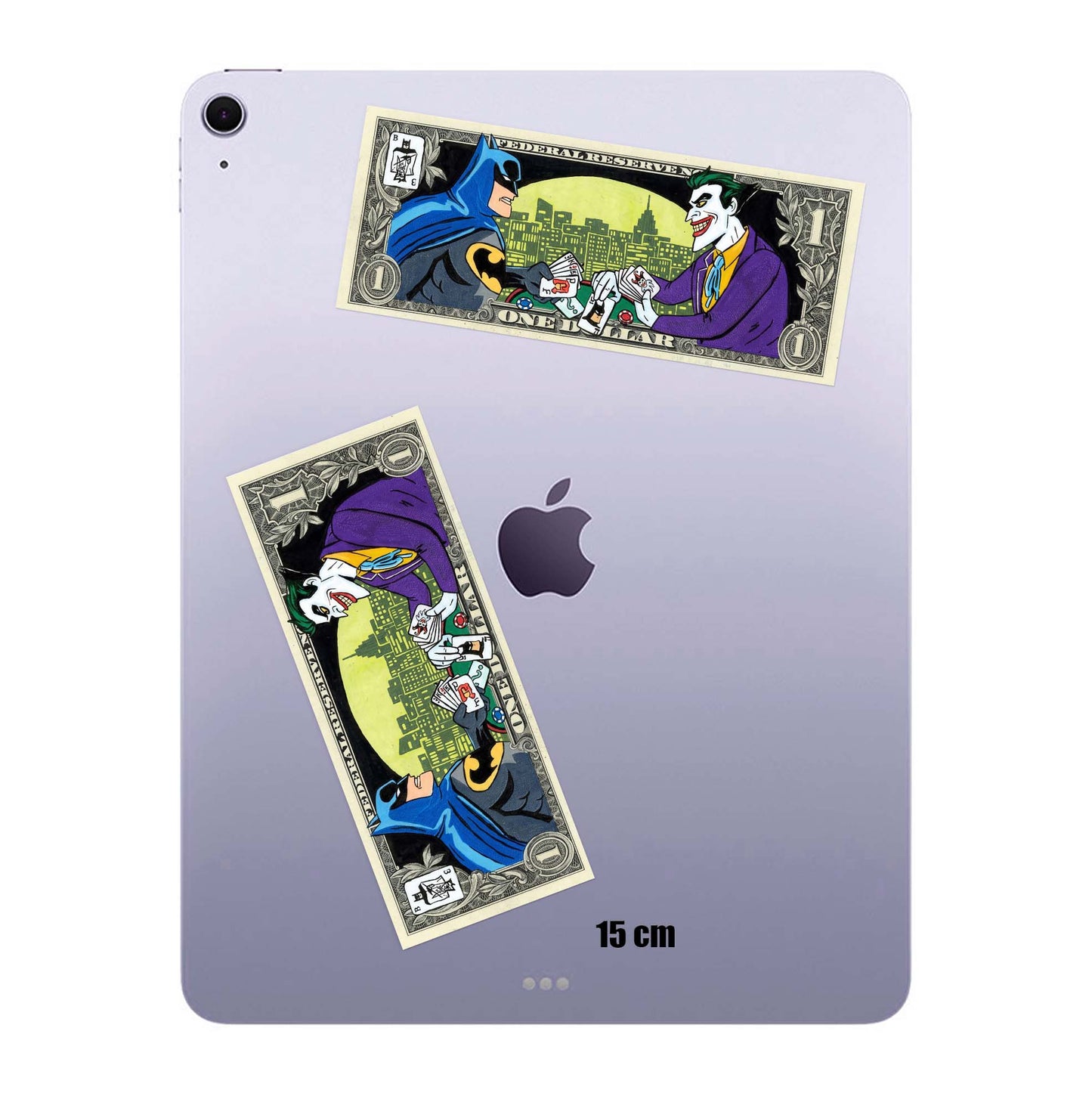 Gotham Dollar