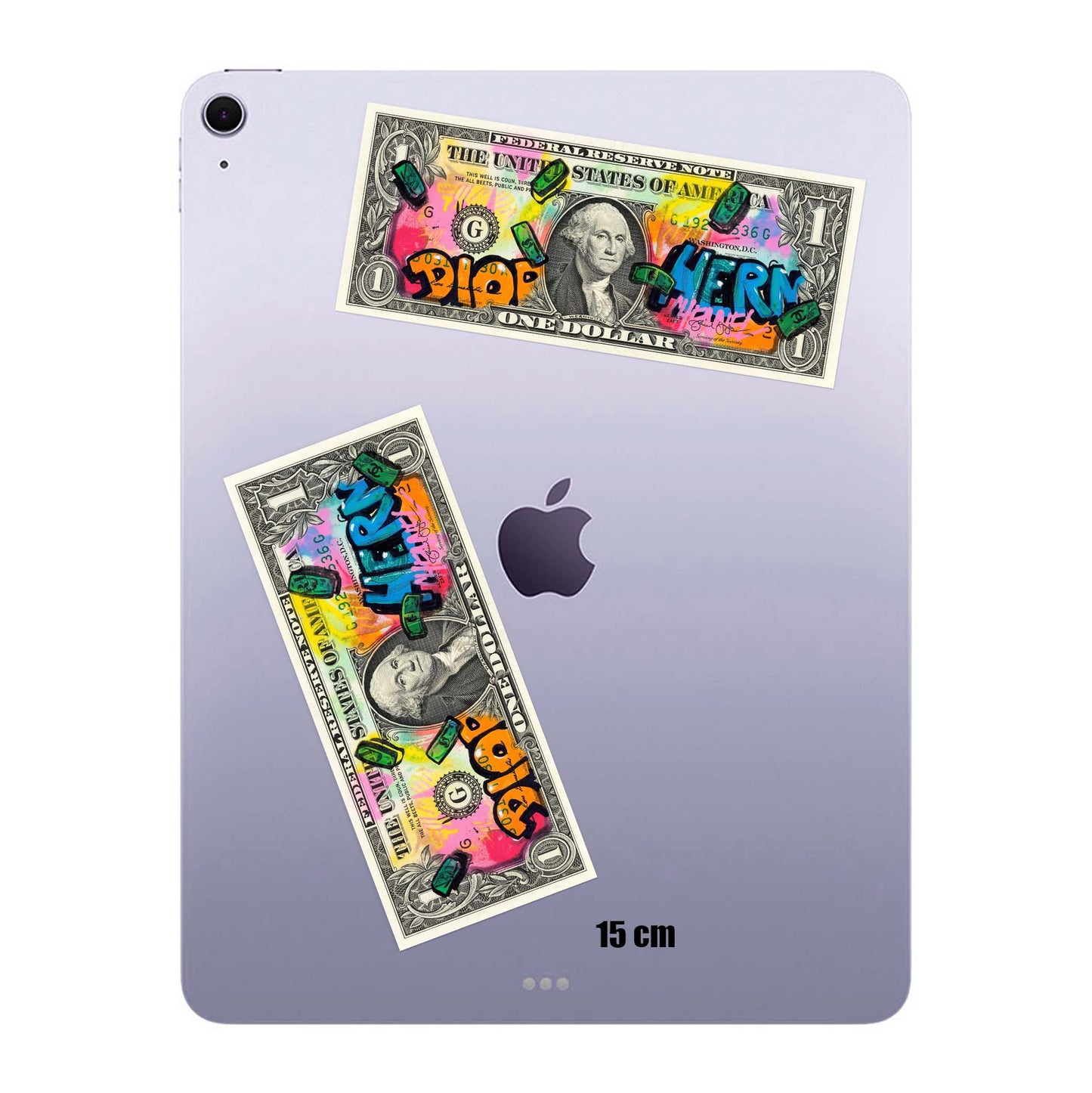 Bling Dollar
