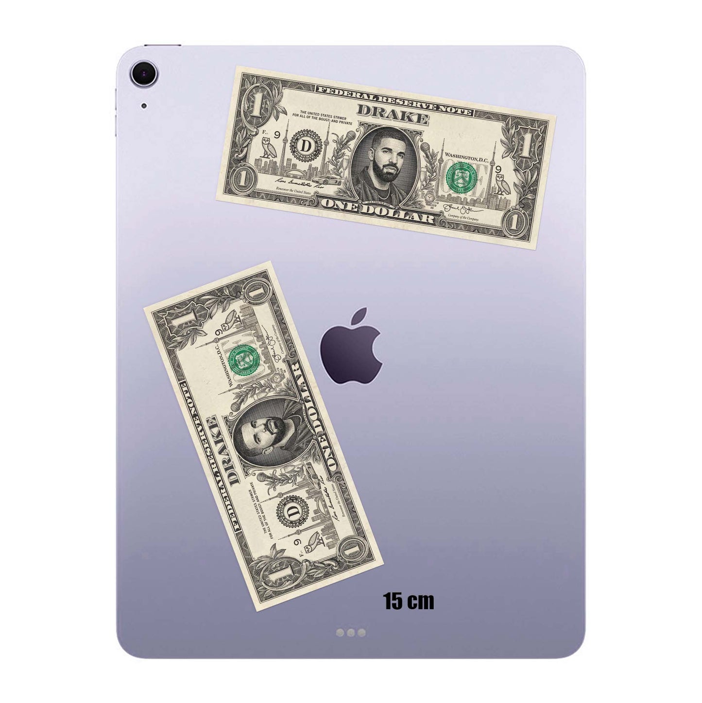 Drake Dollar