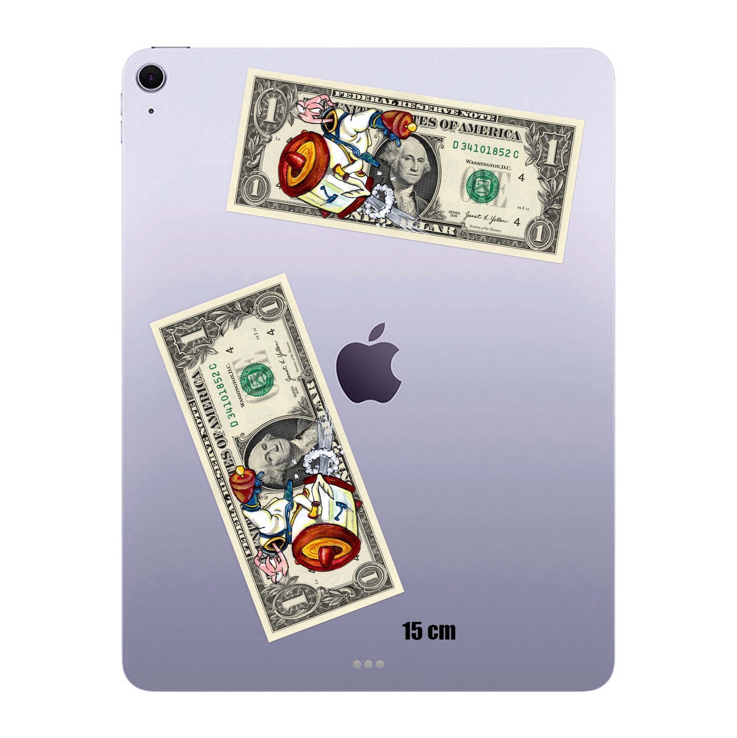Pino Dollar