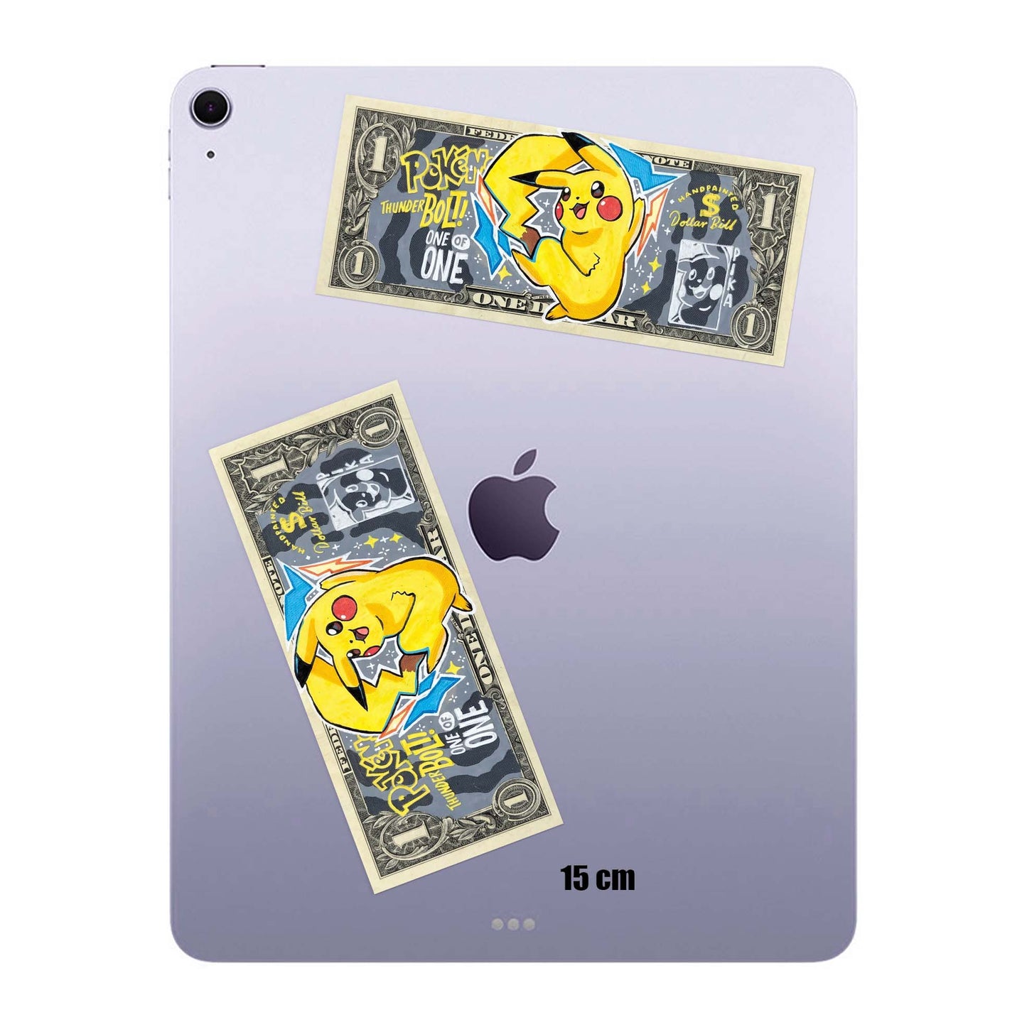 Bolt Dollar