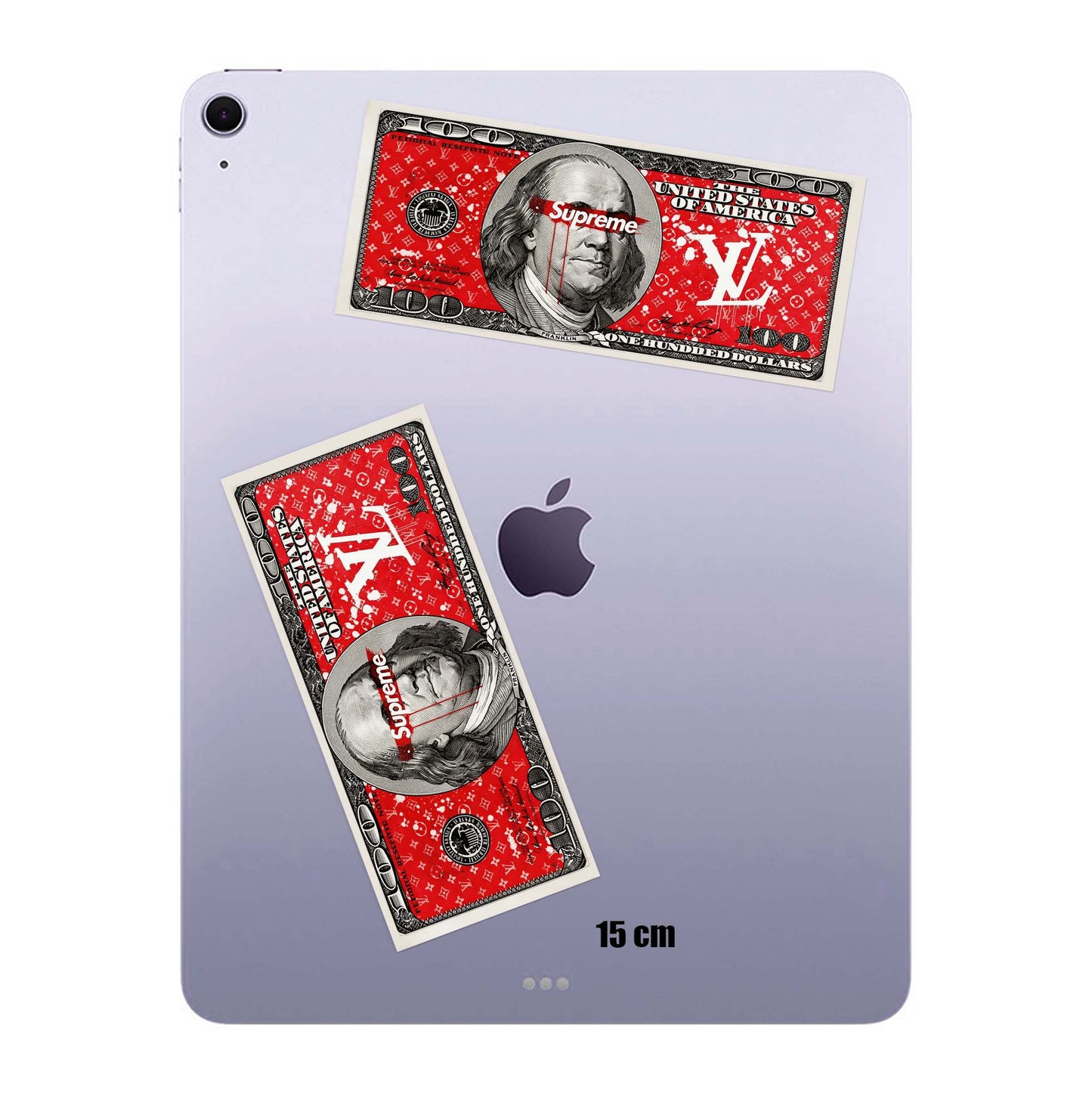 Supreme Dollar