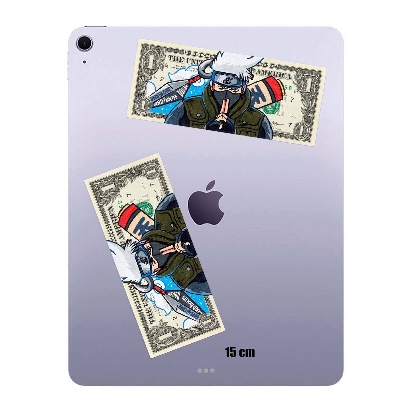 Kakashi Dollar