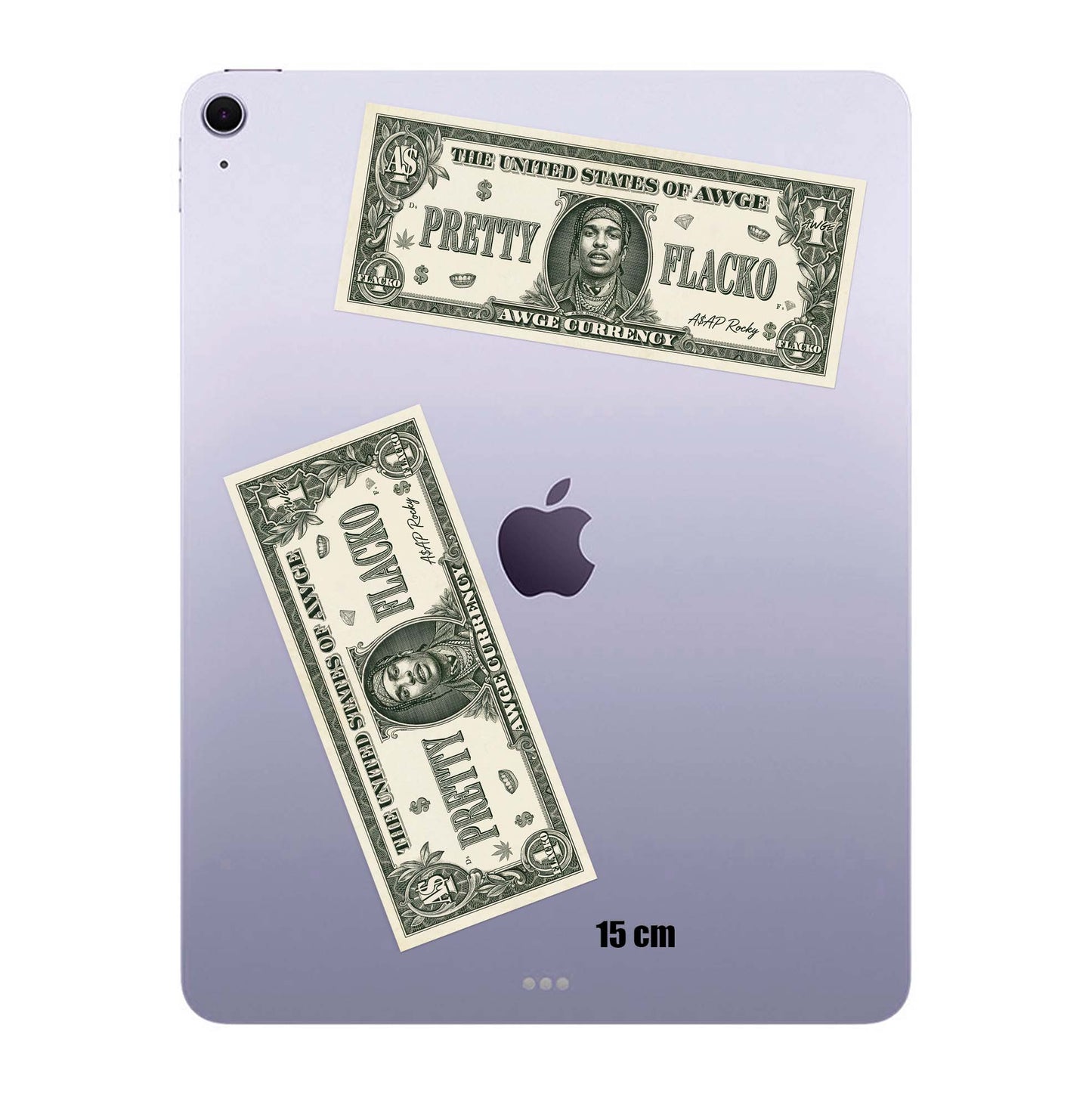 Flacko Dollar