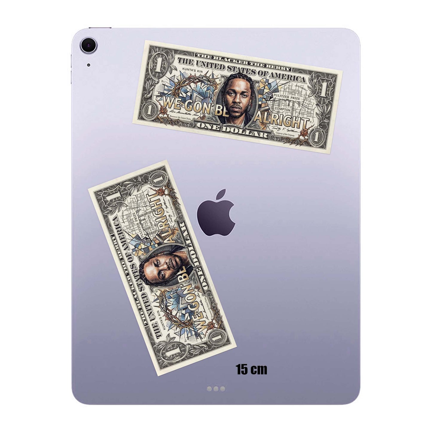K.Dot Dollar