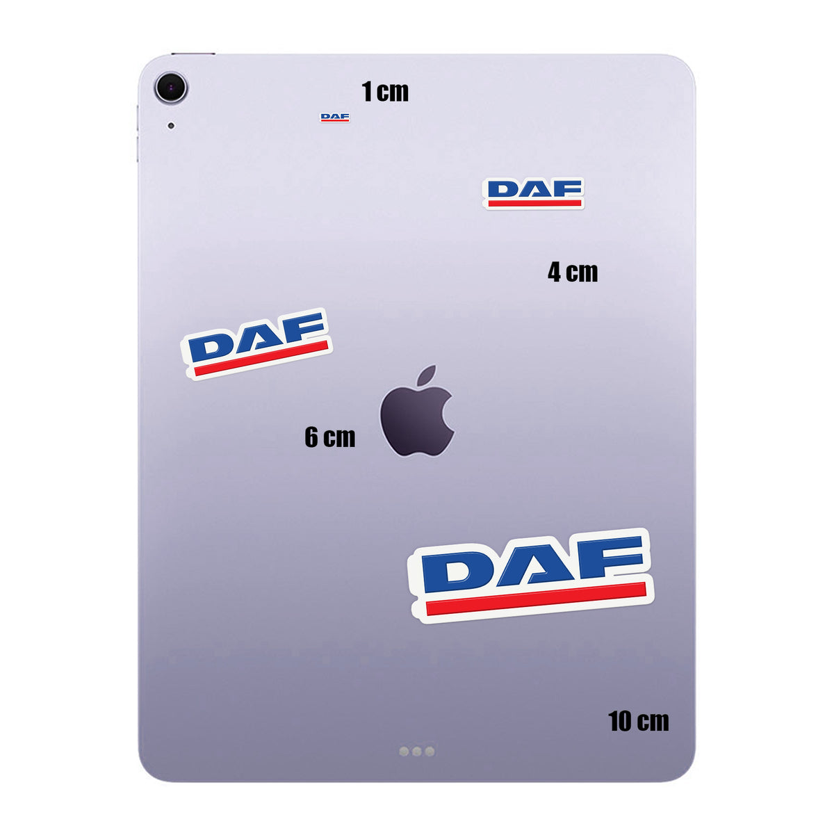 DAF Logo