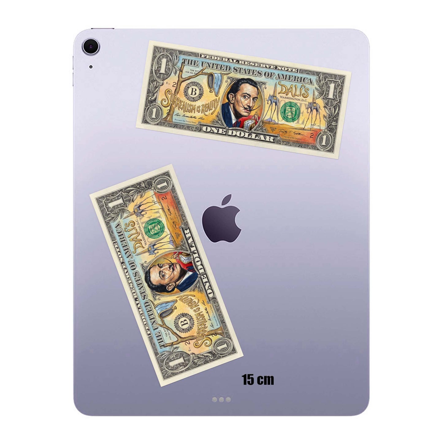 Dali Dollar