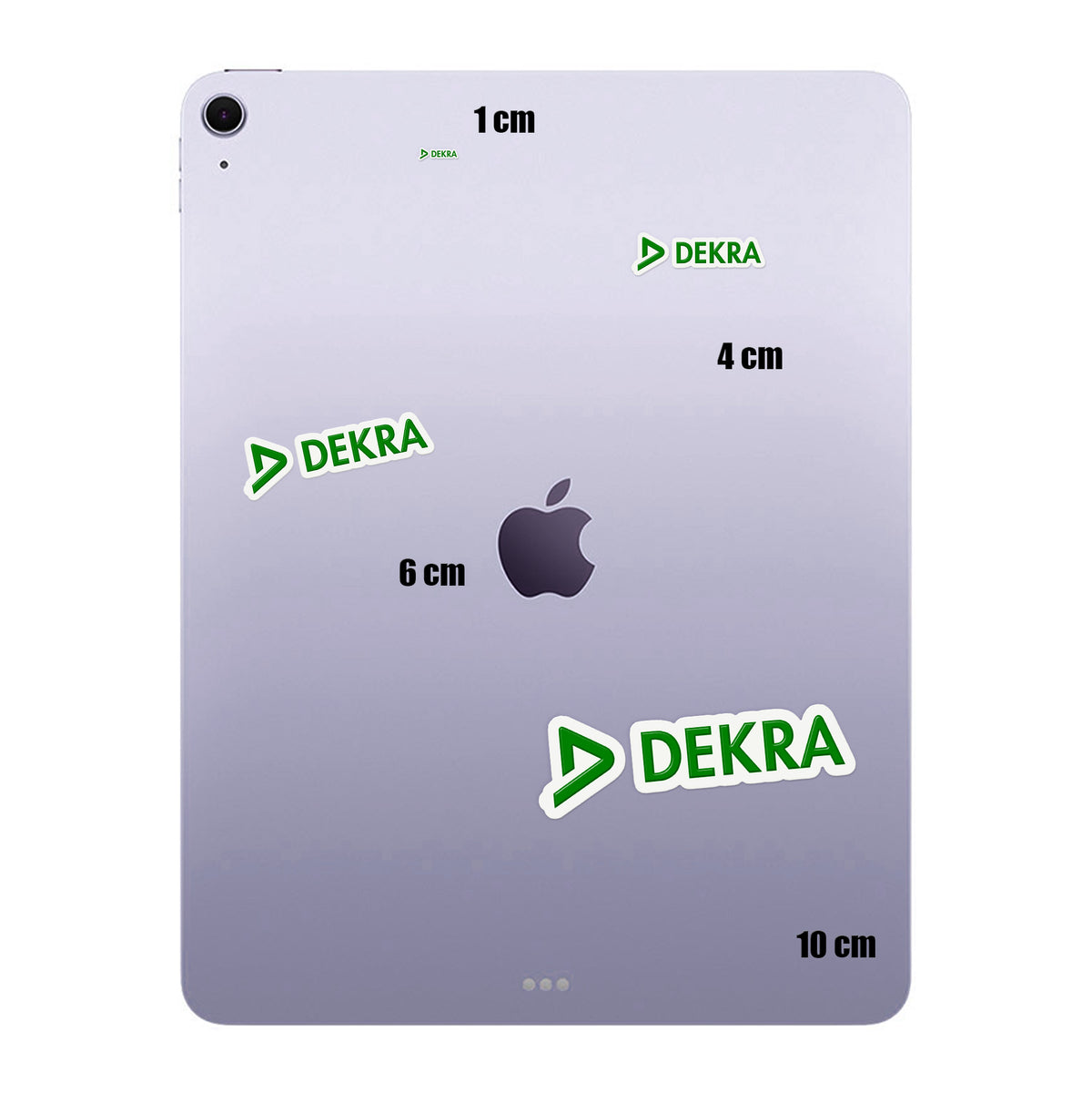 DEKRA Logo
