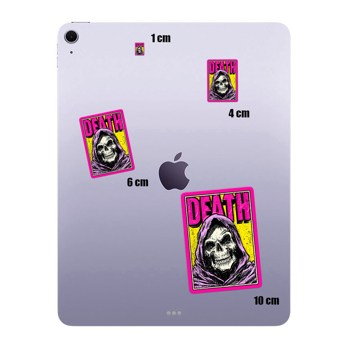 Death Reaper Poster