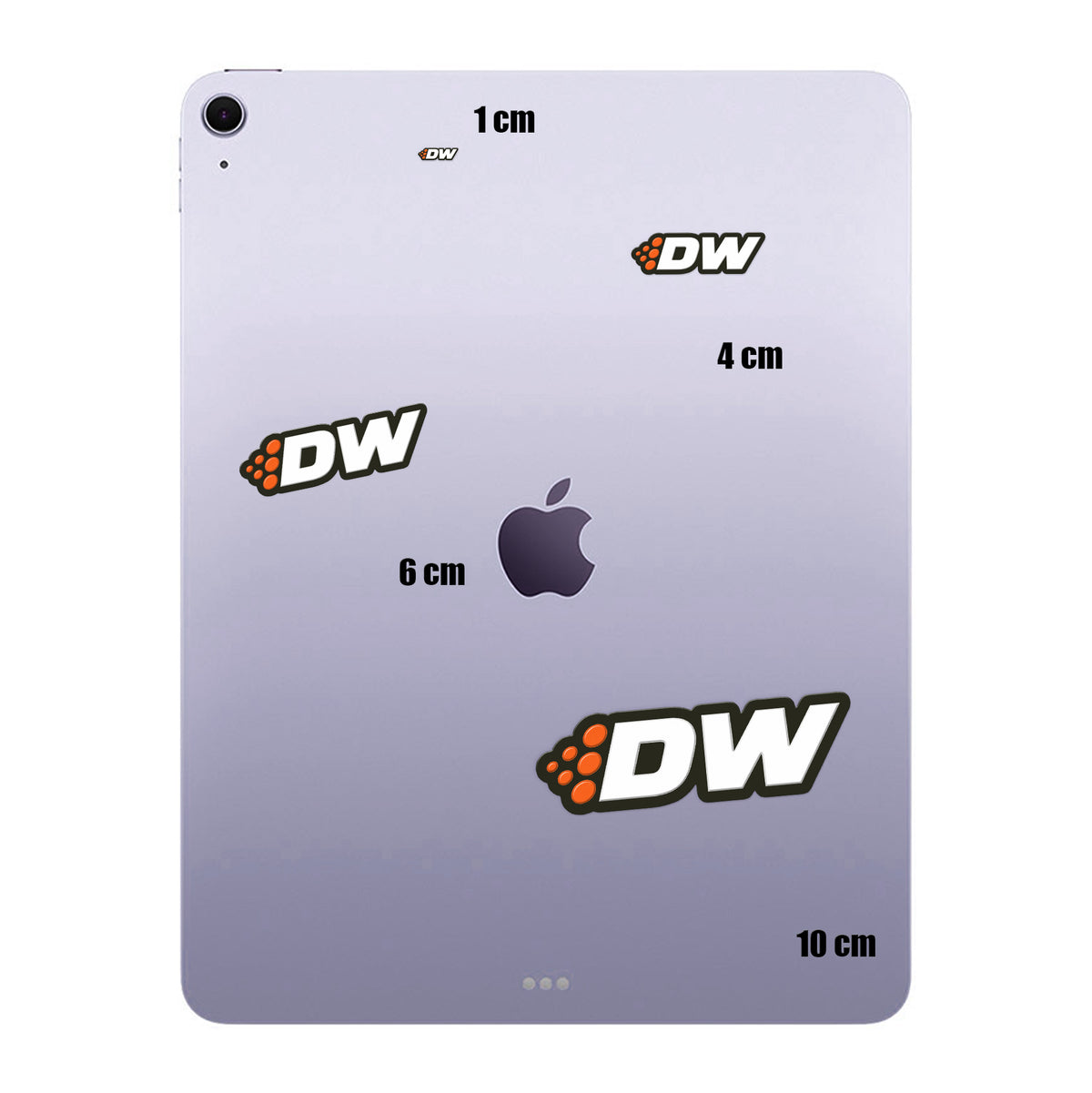 DeatschWerks Logo