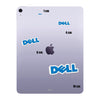 Dell Logo 90s-2000s